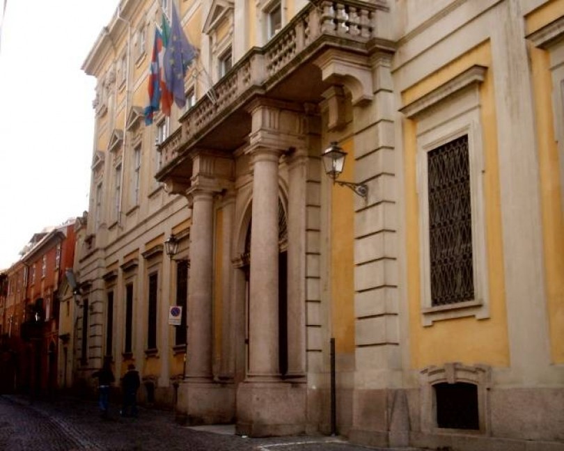 Valenza vuole diventare una città Glisofate Free